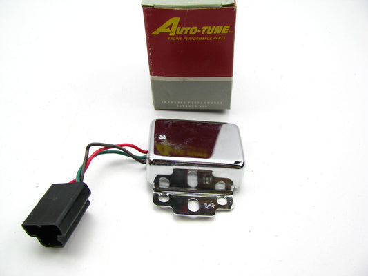 Auto Tune PT825 Voltage Regulator