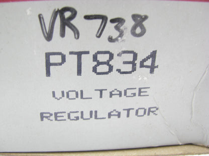 Auto Tune PT834 Voltage Regulator