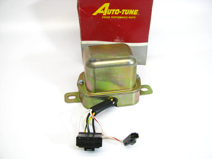 Auto Tune PT837 Voltage Regulator For 1979-1981 B2000, Courier