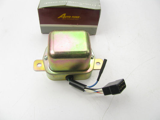 Auto Tune PT842 Voltage Regulator 1975-1980 Chevrolet LUV 1.8L