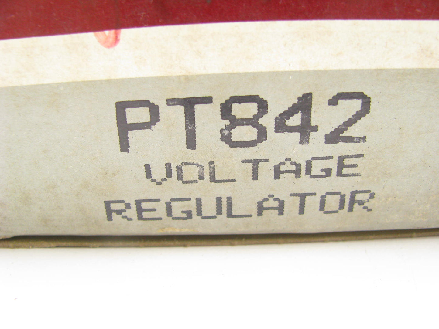 Auto Tune PT842 Voltage Regulator 1975-1980 Chevrolet LUV 1.8L