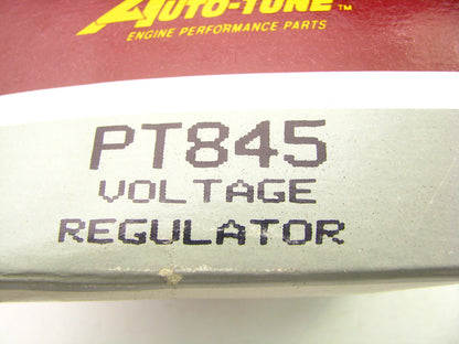 Auto Tune PT845 Voltage Regulator