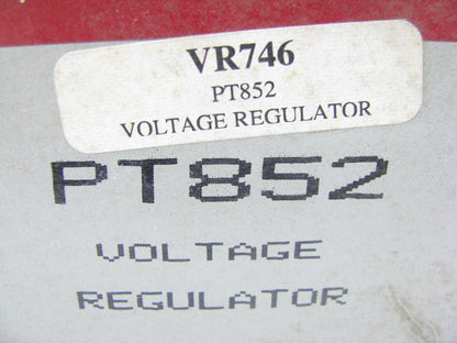 Auto Tune PT852 Voltage Regulator