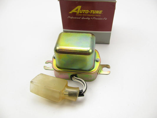 Auto Tune PT856 Voltage Regulator 1973-83 Honda Civic 76-81 Accord 79-82 Prelude