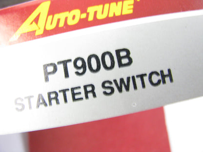 Vintage Auto Tune PT900B Floorboard Starter Switch