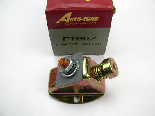 Auto Tune PT907 UNIVERSAL Floor Starter Switch - International & Chevrolet Truck