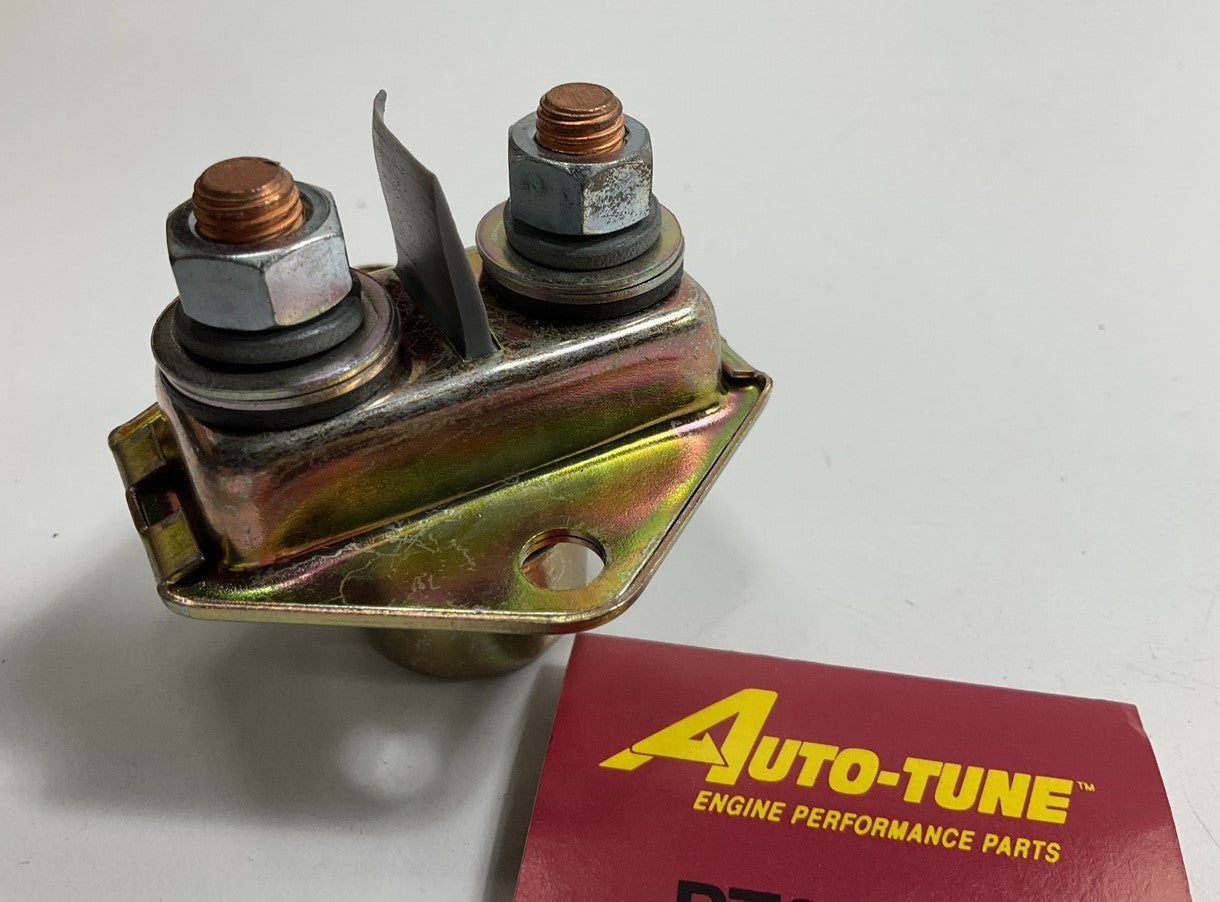 Starter Switch For Massey Ferguson TO20 / TO30 W/ Manual Starter Switch 181679M1