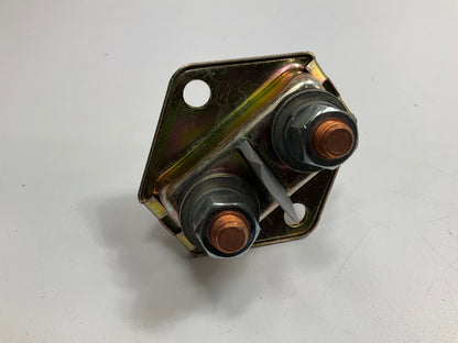 Starter Switch For Massey Ferguson TO20 / TO30 W/ Manual Starter Switch 181679M1