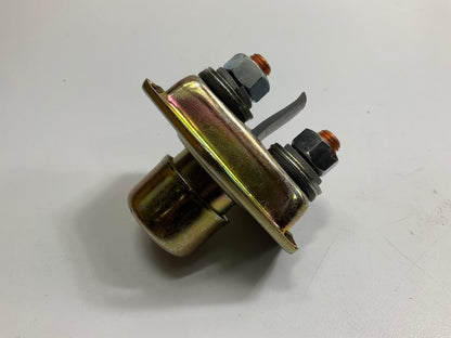 Starter Switch For Massey Ferguson TO20 / TO30 W/ Manual Starter Switch 181679M1