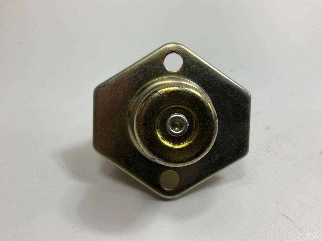 Starter Switch For Massey Ferguson TO20 / TO30 W/ Manual Starter Switch 181679M1