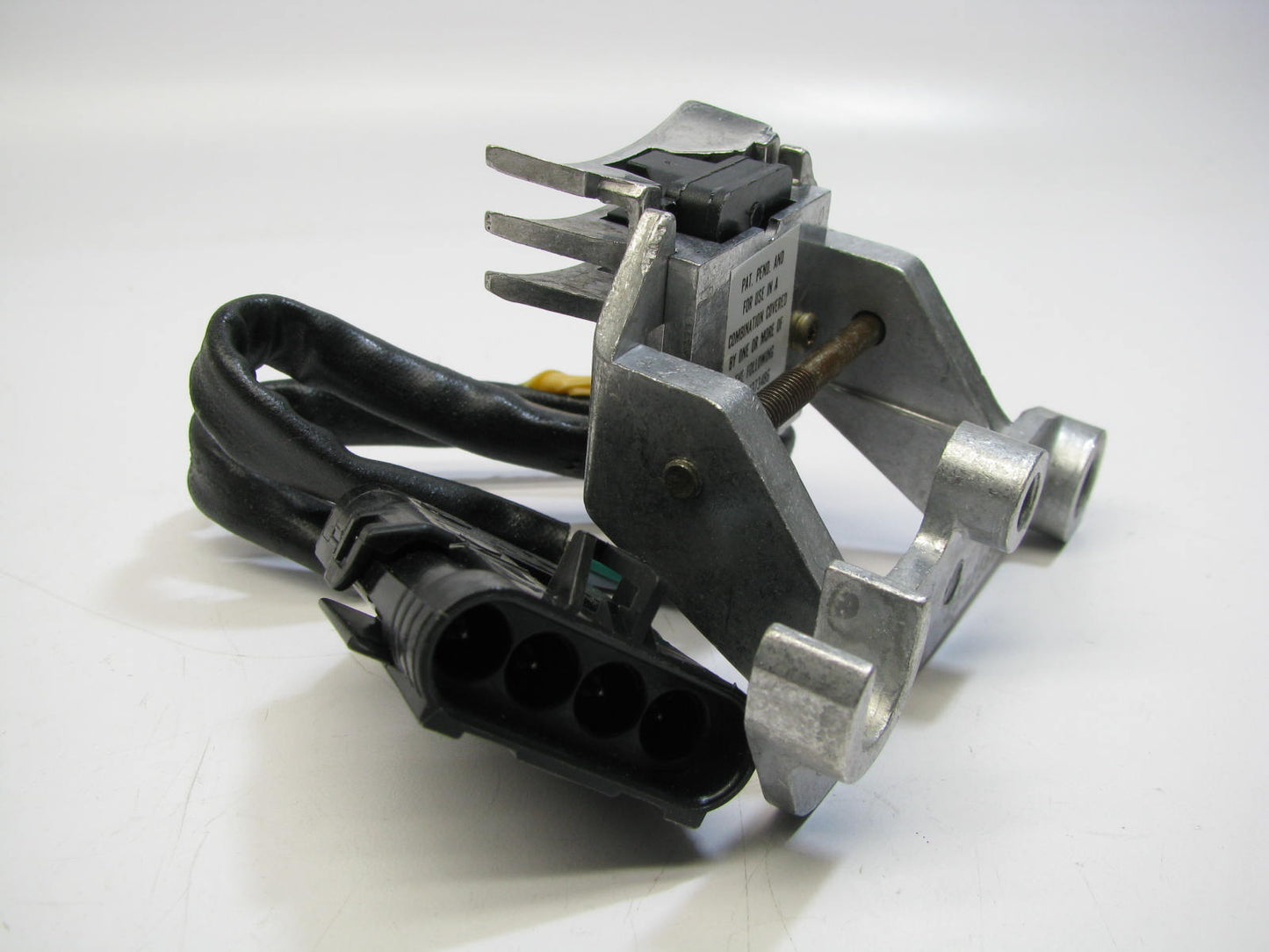 Auto Tune PT9501 Engine Crankshaft Position Sensor For 1985 GM 3.0L