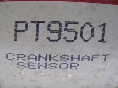 Auto Tune PT9501 Engine Crankshaft Position Sensor For 1985 GM 3.0L