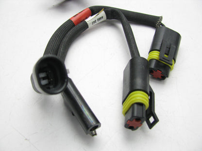 Auto Tune PT9544 Automatic Transmission Vehicle Speed Sensor