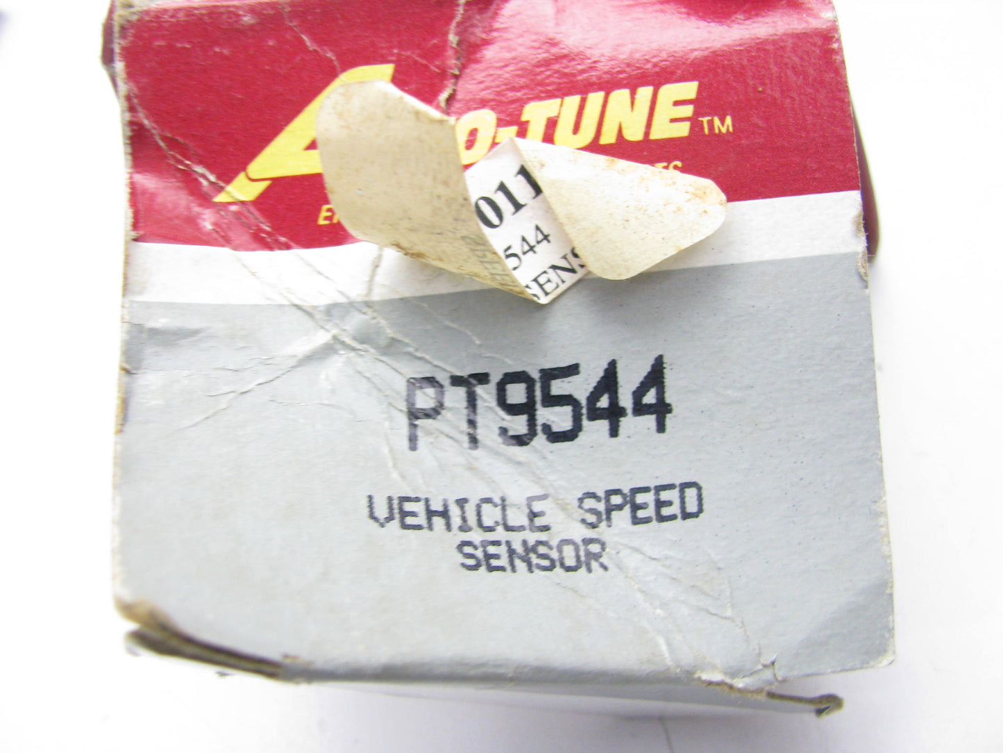 Auto Tune PT9544 Automatic Transmission Vehicle Speed Sensor