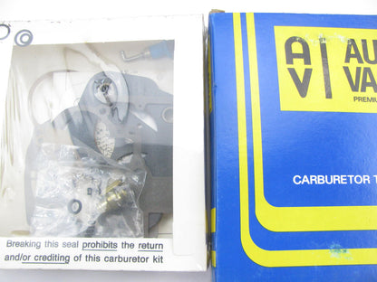 Auto Value 689 Carburetor Rebuild Kit for 1975-1977 GM Rochester 2GC