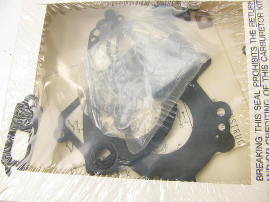 Auto Value 978A Carburetor Rebuild Kit 1975-81 AMC Ford For Holley 1945 1946