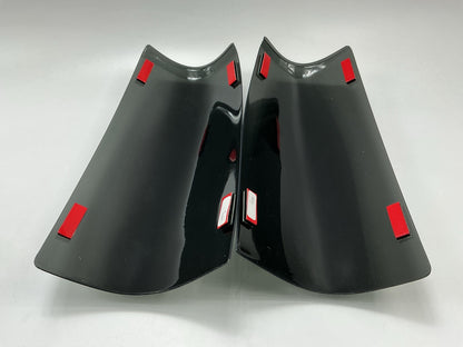 Auto Ventshade (AVS) 33814 Tailshades Tail Light Lamp Covers, Black, 2 Pc Set