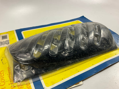 AVS 35040 Tail Shades Tail Light Cover Kit - 97-03 Ford F-150, 99-07 F-250 F-350