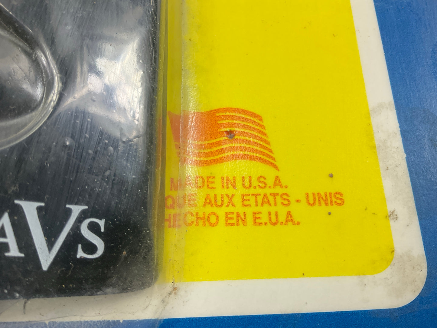 AVS 35040 Tail Shades Tail Light Cover Kit - 97-03 Ford F-150, 99-07 F-250 F-350