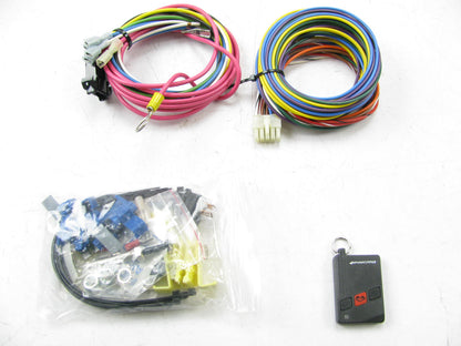 AutoCommand 20053 UNIVERSAL Remote Car Start - 400 Feet Range