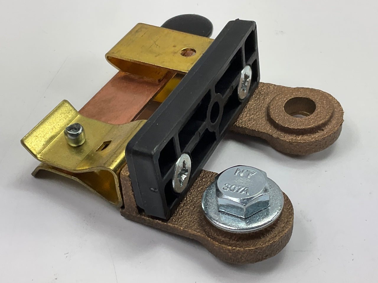 Autocraft 20128 GM SideTerminal Battery Disconnect Safety Switch - 250 Amps