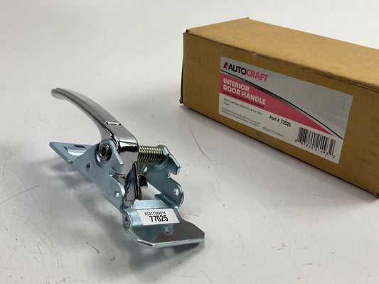 Autocraft 77025 Front / Rear Right Interior Door Handle