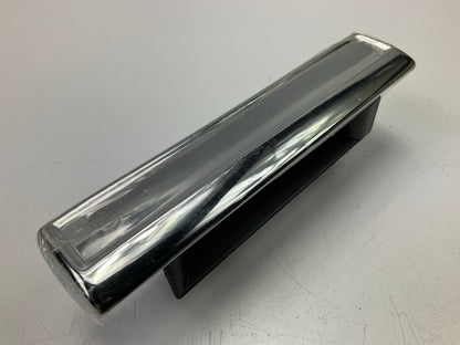 Autocraft 77028 Front Left Drivers Side Exterior Door Handle, Chrome