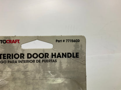 Autocraft 77156CD Front / Rear Right Passenger Interior Door Handle