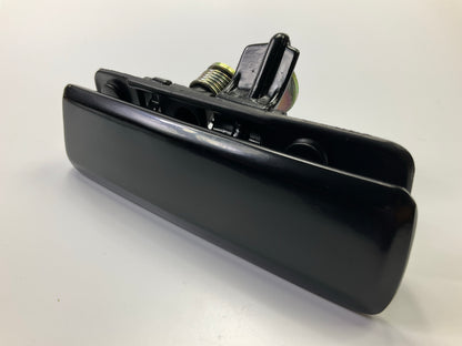 Autocraft 77163 Front Right Passenger Side Exterior Door Handle