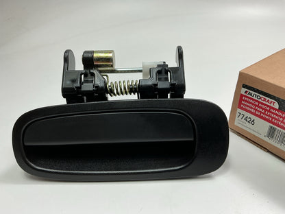 Autocraft 77426 Rear Left Passenger Exterior Door Handle 1998-02 Toyota Corolla