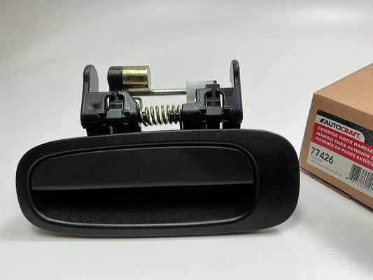 Autocraft 77426 Rear Left Passenger Exterior Door Handle 1998-02 Toyota Corolla