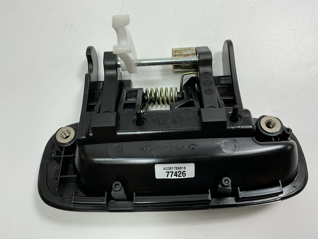 Autocraft 77426 Rear Left Passenger Exterior Door Handle 1998-02 Toyota Corolla