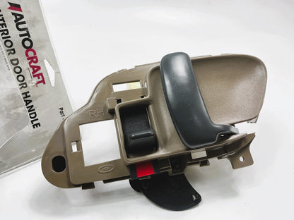 Autocraft 77571 Interior Beige Front / Rear Right Door Handle