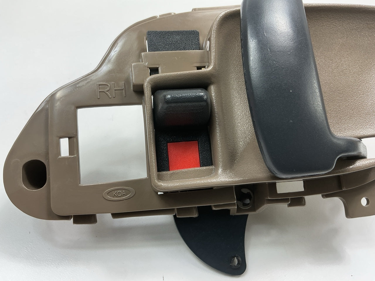 Autocraft 77571 Interior Beige Front / Rear Right Door Handle