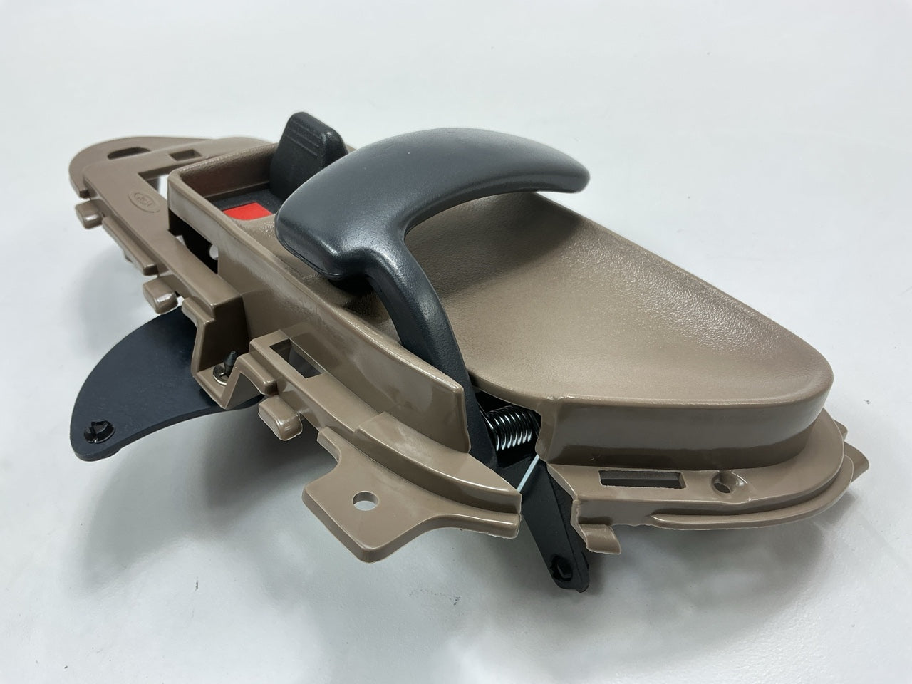 Autocraft 77571 Interior Beige Front / Rear Right Door Handle