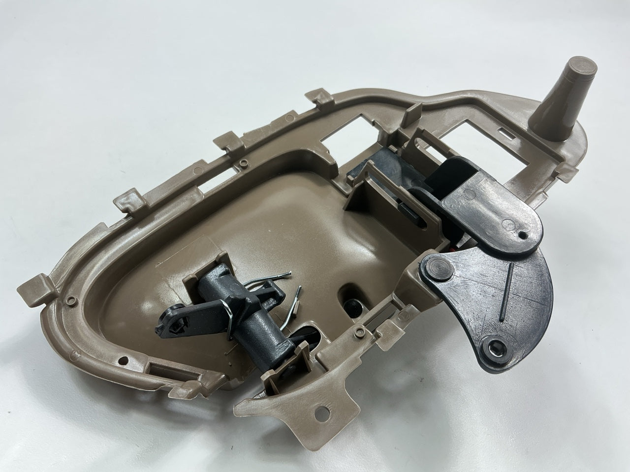 Autocraft 77571 Interior Beige Front / Rear Right Door Handle