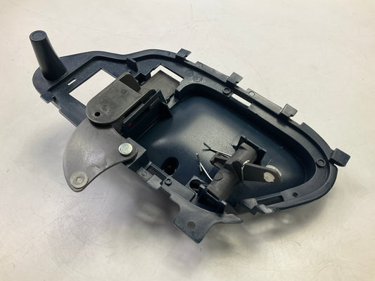 Autocraft 77572 Front / Rear Left Blue Interior Door Handle