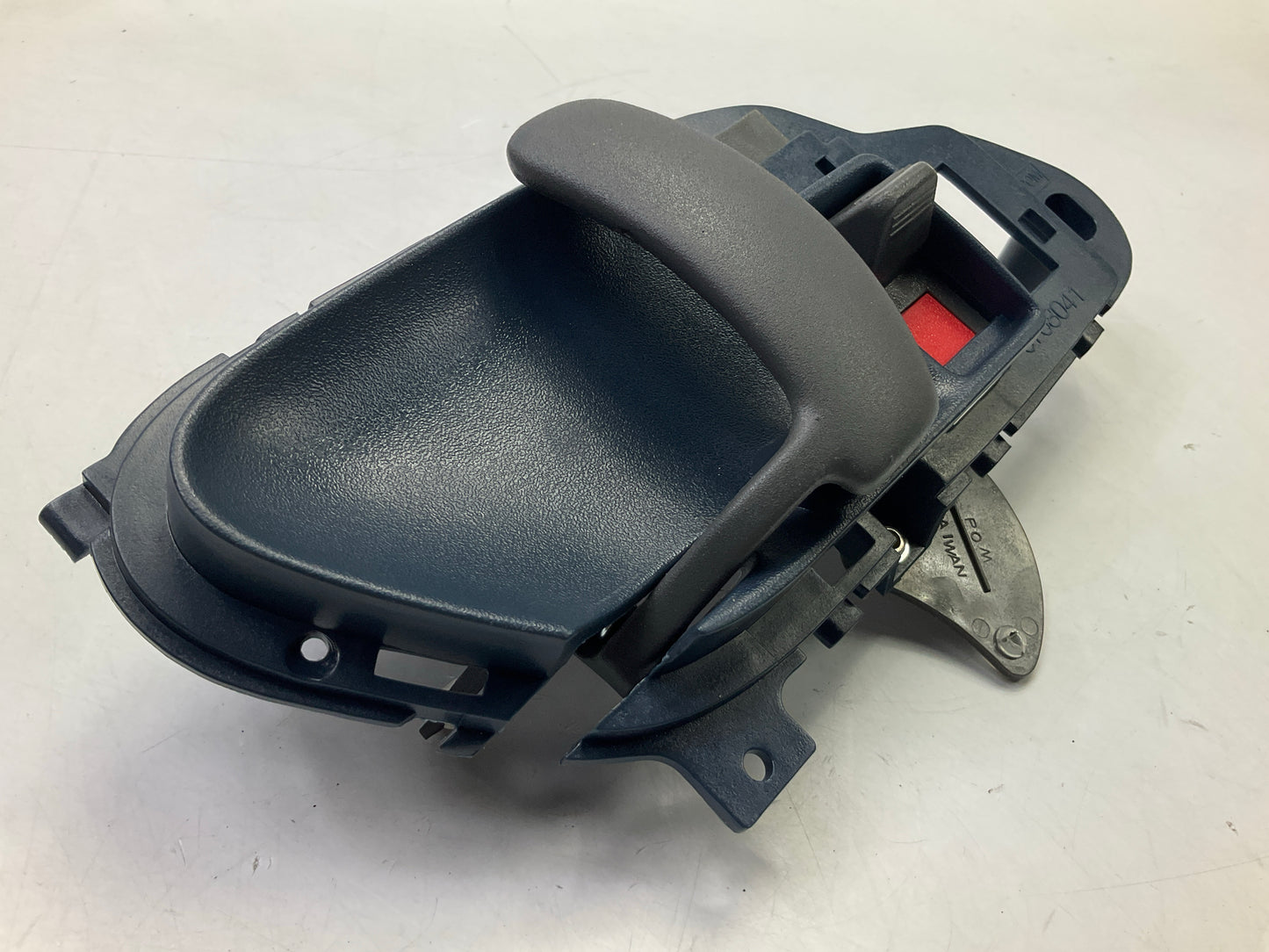 Autocraft 77572 Front / Rear Left Blue Interior Door Handle