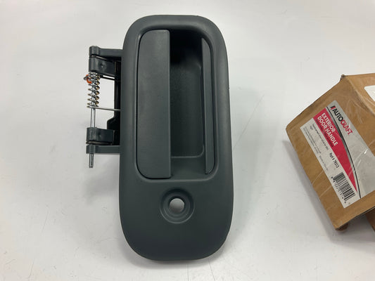 Autocraft 79313 Rear Right Passenger Side Exterior Door Handle
