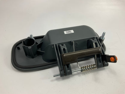 Autocraft 79313 Rear Right Passenger Side Exterior Door Handle