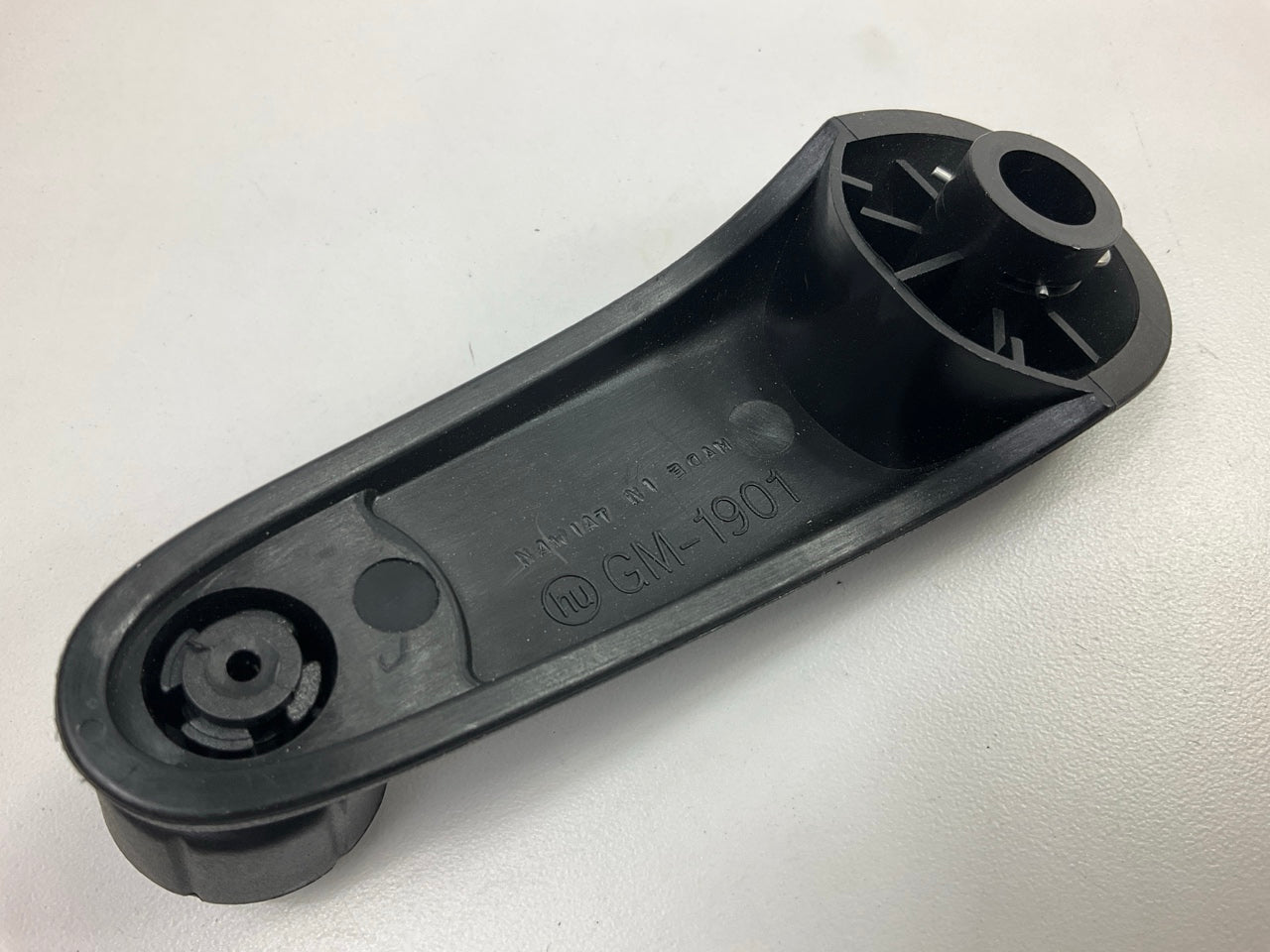 Autocraft 82824 Manual Window Crank Handle