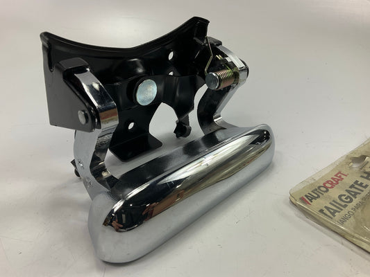 Autocraft AC91133 Chrome Tailgate Door Handle