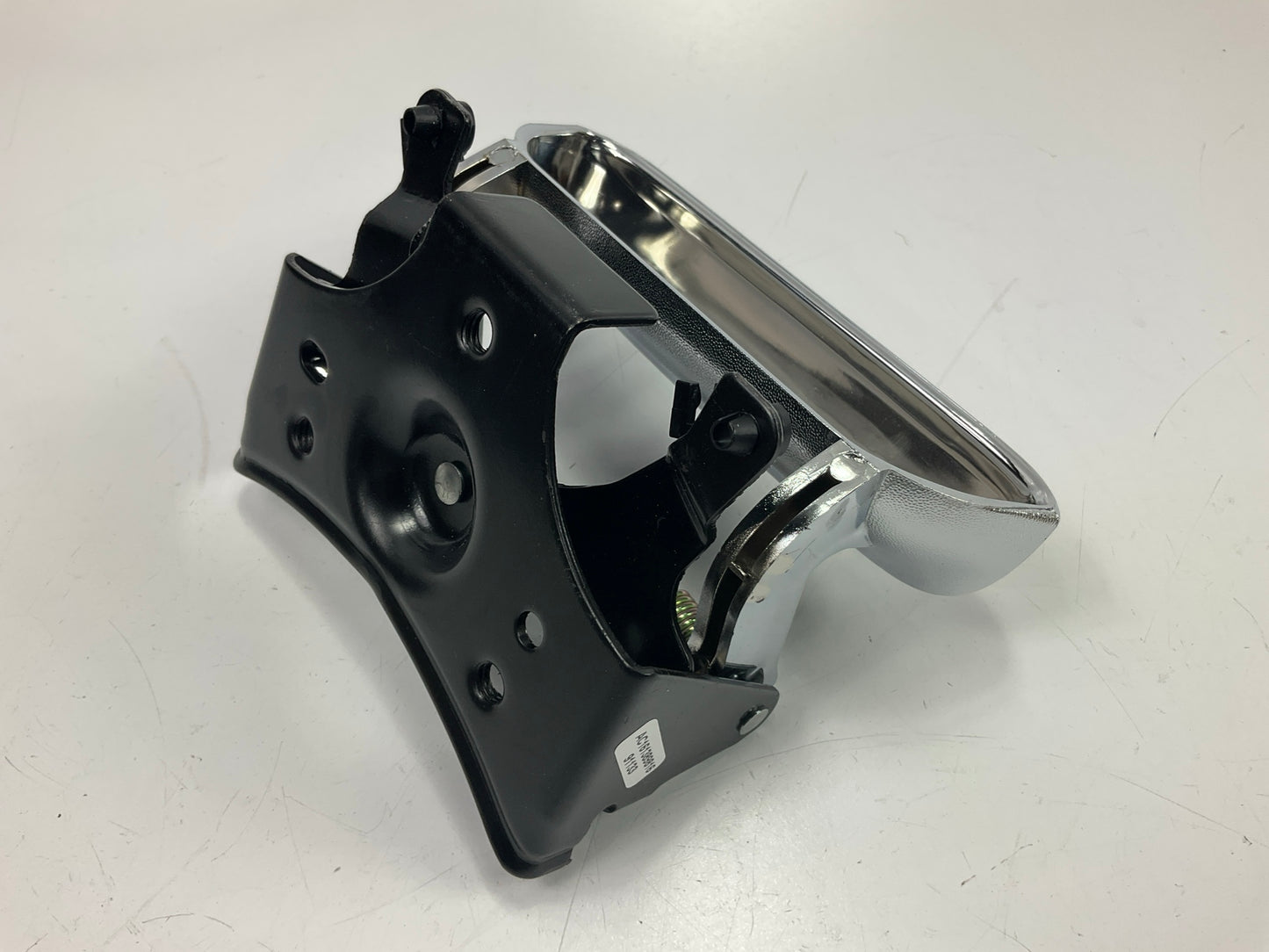 Autocraft AC91133 Chrome Tailgate Door Handle