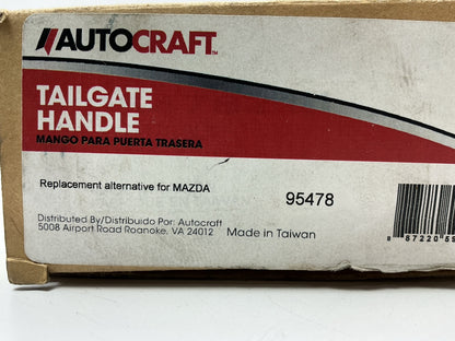 Autocraft 95478 Tailgate Door Handle