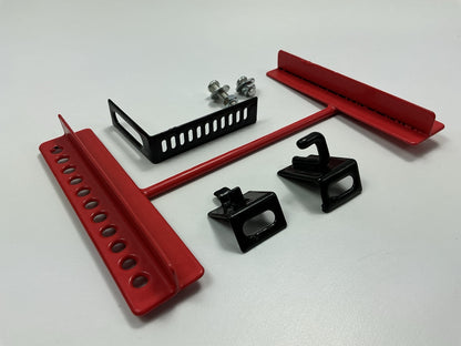 Autocraft AC100 Universal Battery Cross Bar Hold Down