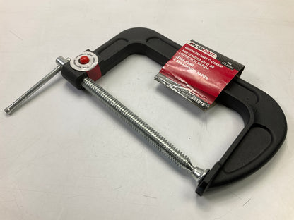 Autocraft AC1012 - 6'' Quick Release C-Clamp