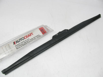 Autocraft AC1022 22'' Windshield Wiper Blade