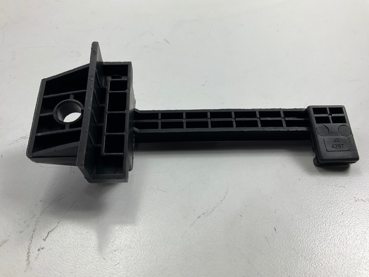 AutoCraft AC107 Battery Hold Down Brackets