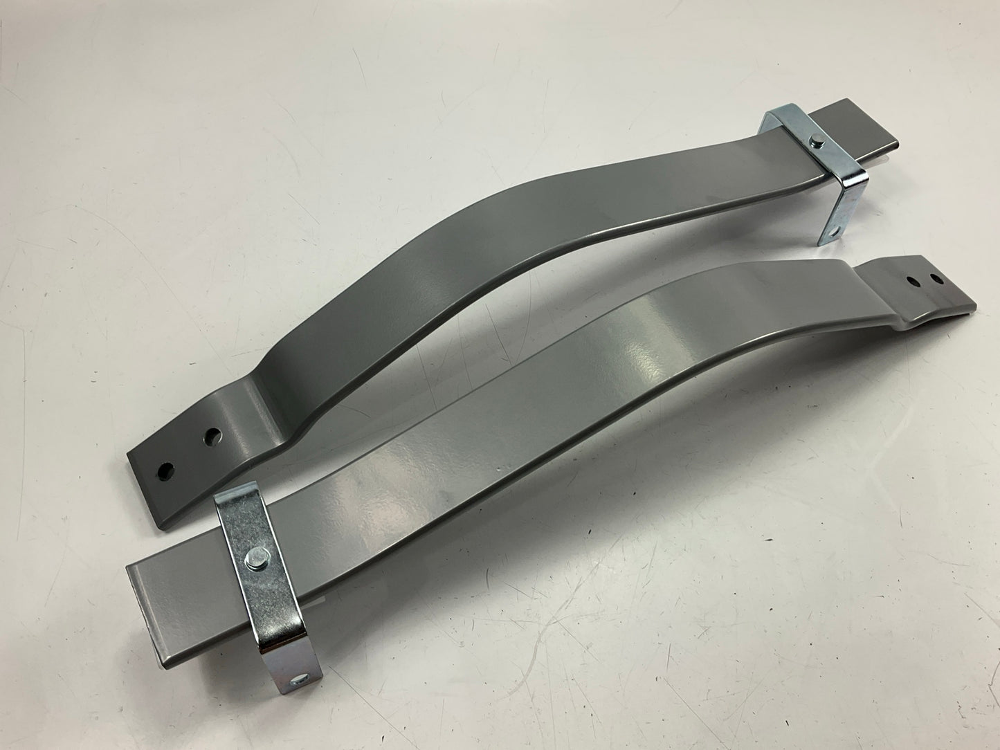 Autocraft AC111020 Adjustable 3-Way Leaf Helper Springs