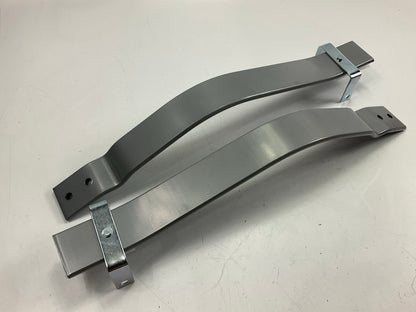 Autocraft AC111020 Adjustable 3-Way Leaf Helper Springs